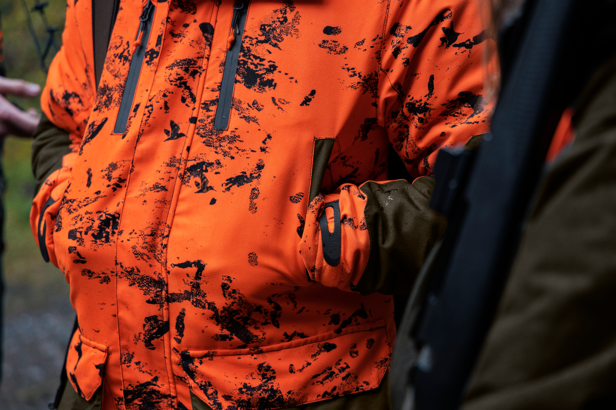 Seeland Helt Shield Jacke