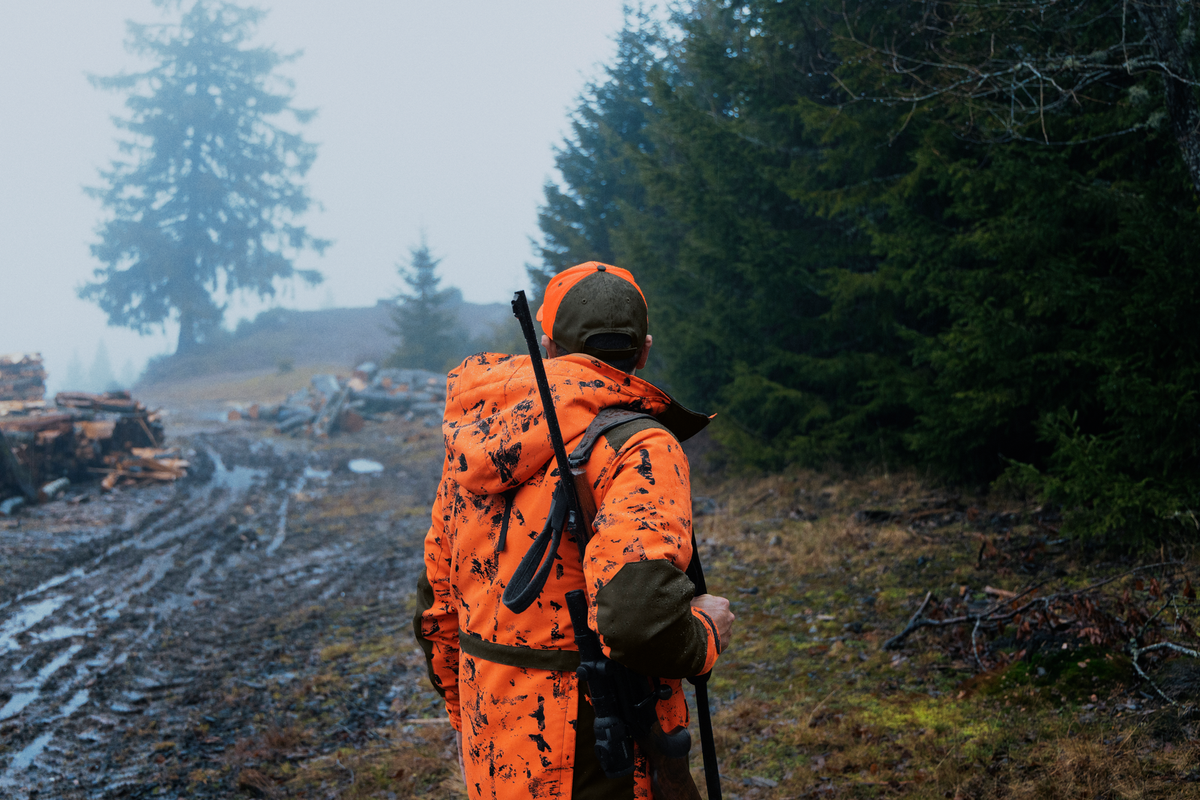 Seeland Helt Shield Jacke