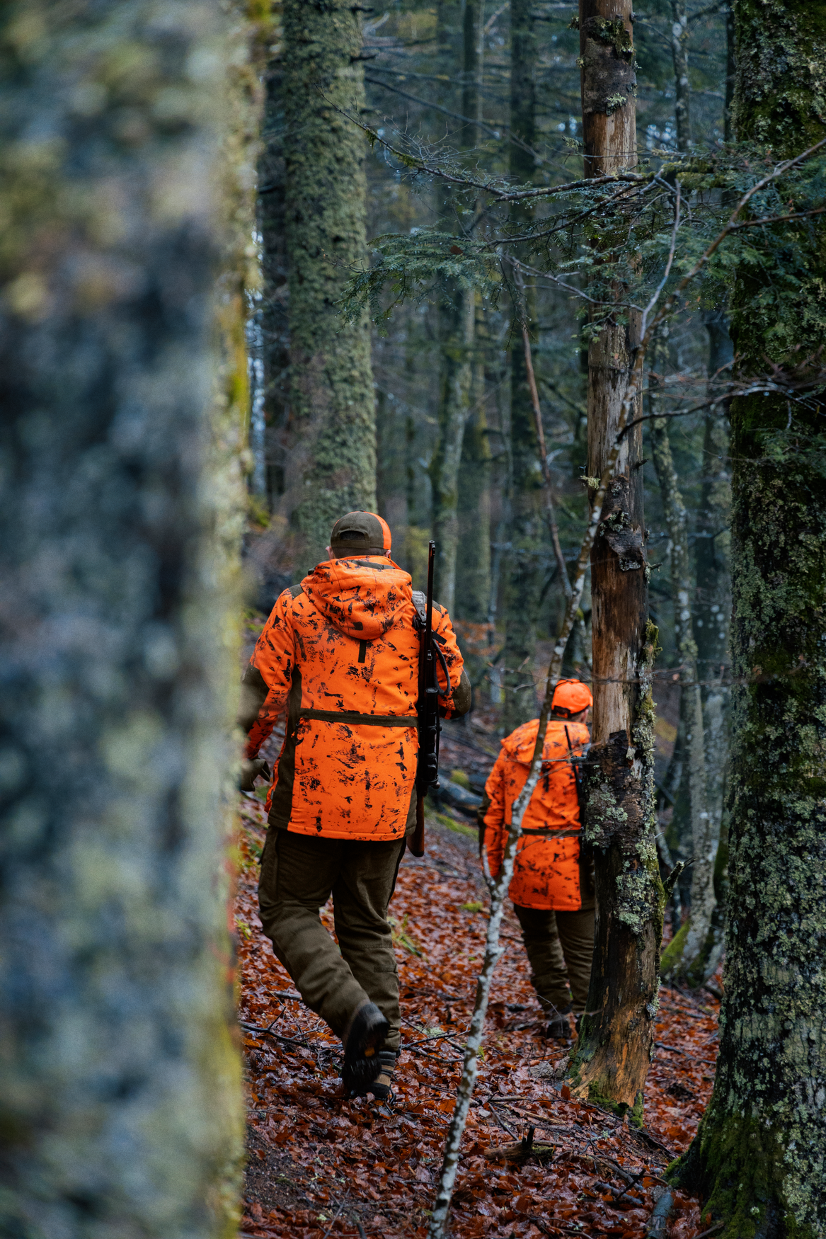 Seeland Helt Shield Jacke