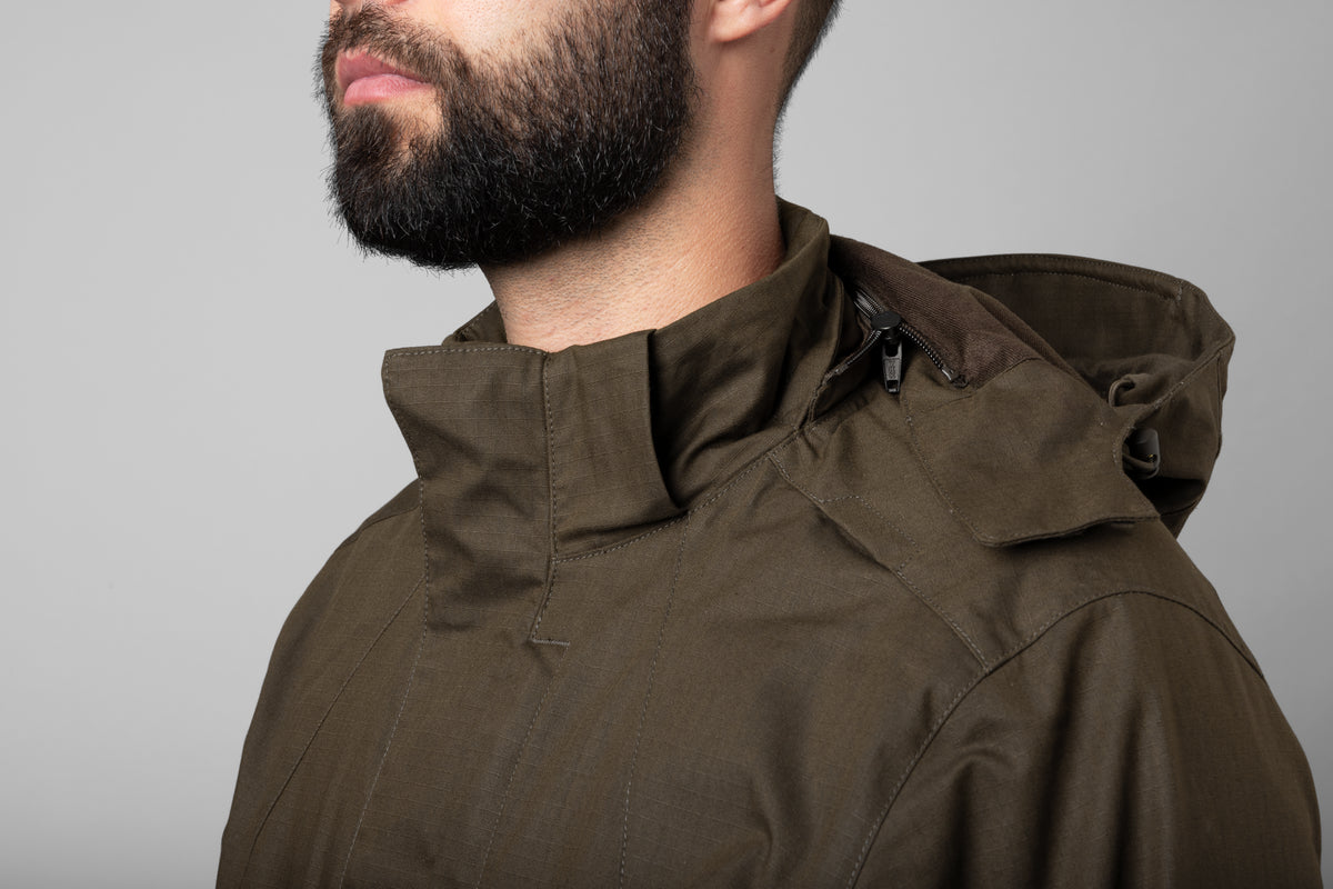 Härkila Nordic Hunter HWS Jacke