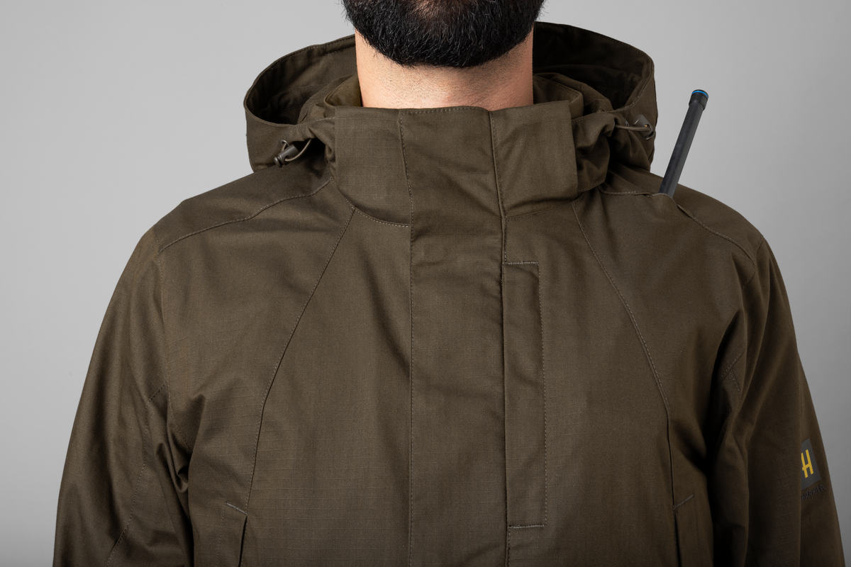 Härkila Nordic Hunter HWS Jacke