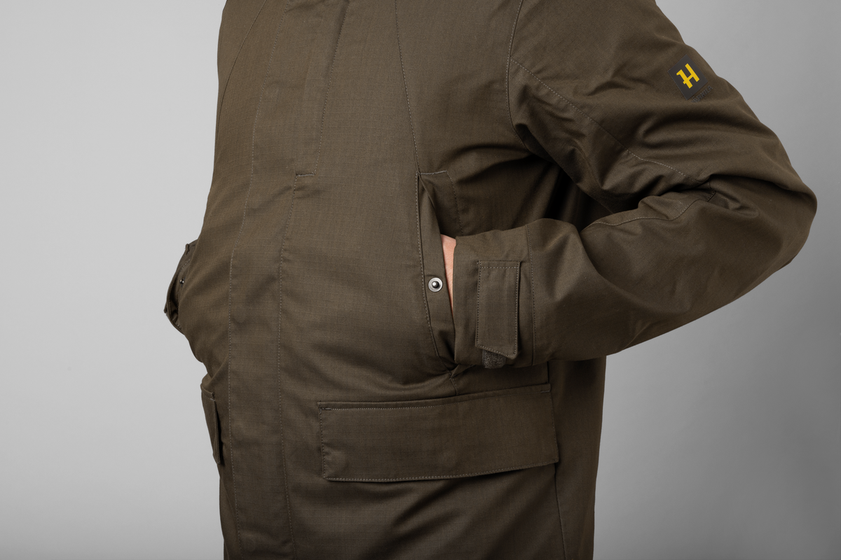 Härkila Nordic Hunter HWS Jacke