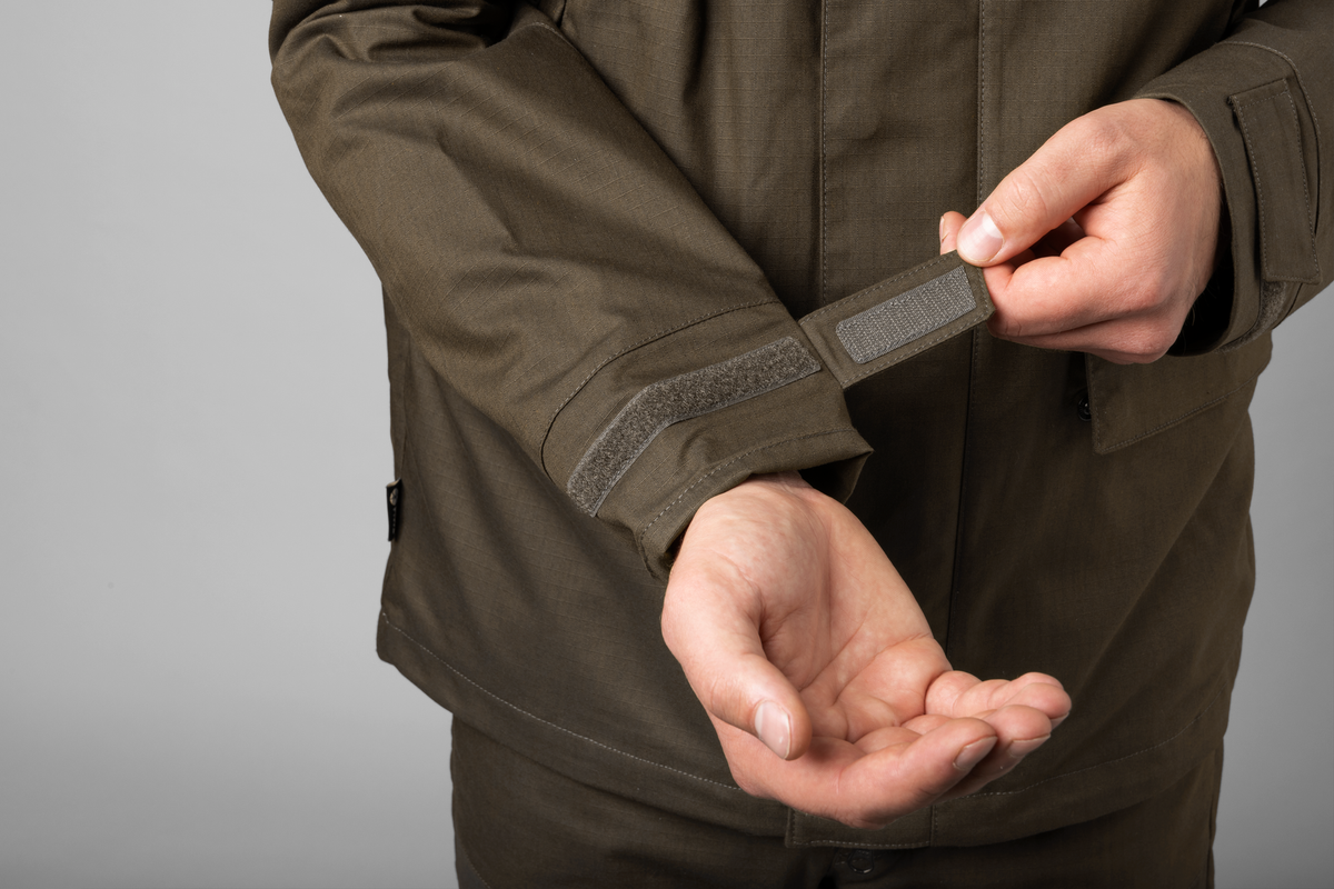 Härkila Nordic Hunter HWS Jacke
