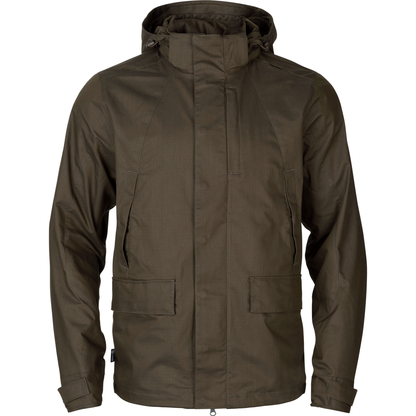 Härkila Nordic Hunter HWS Jacke, willow green