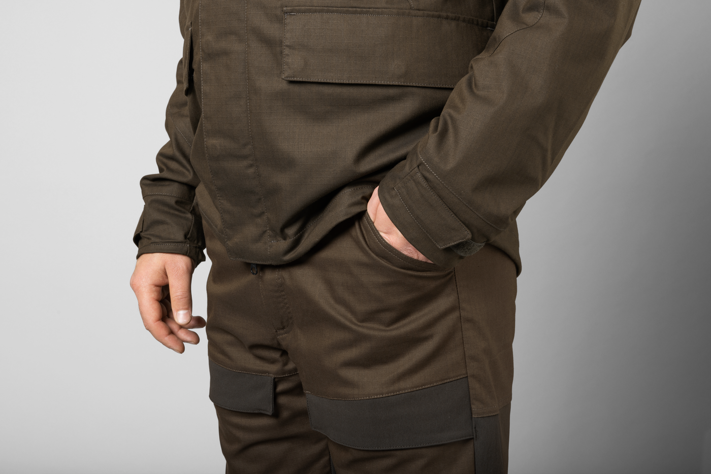 Nordic Hunter HWS Hose
