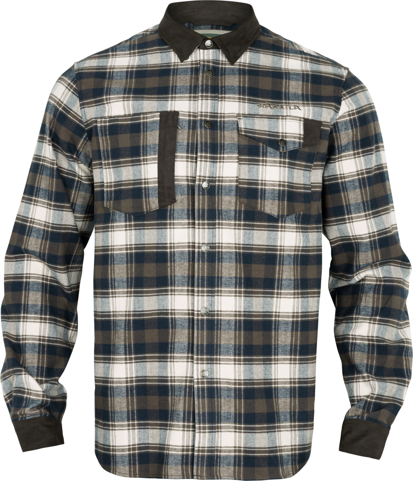 Aivak Langarmhemd - Hunters World 