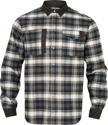 Aivak Langarmhemd - Hunters World 