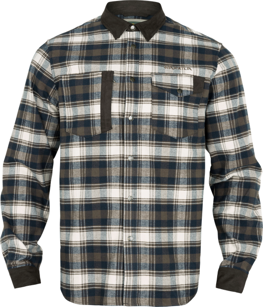 Aivak Langarmhemd - Hunters World 