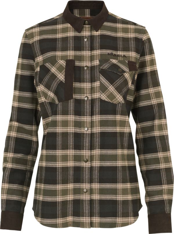 Härkila Aivak Bluse Women
