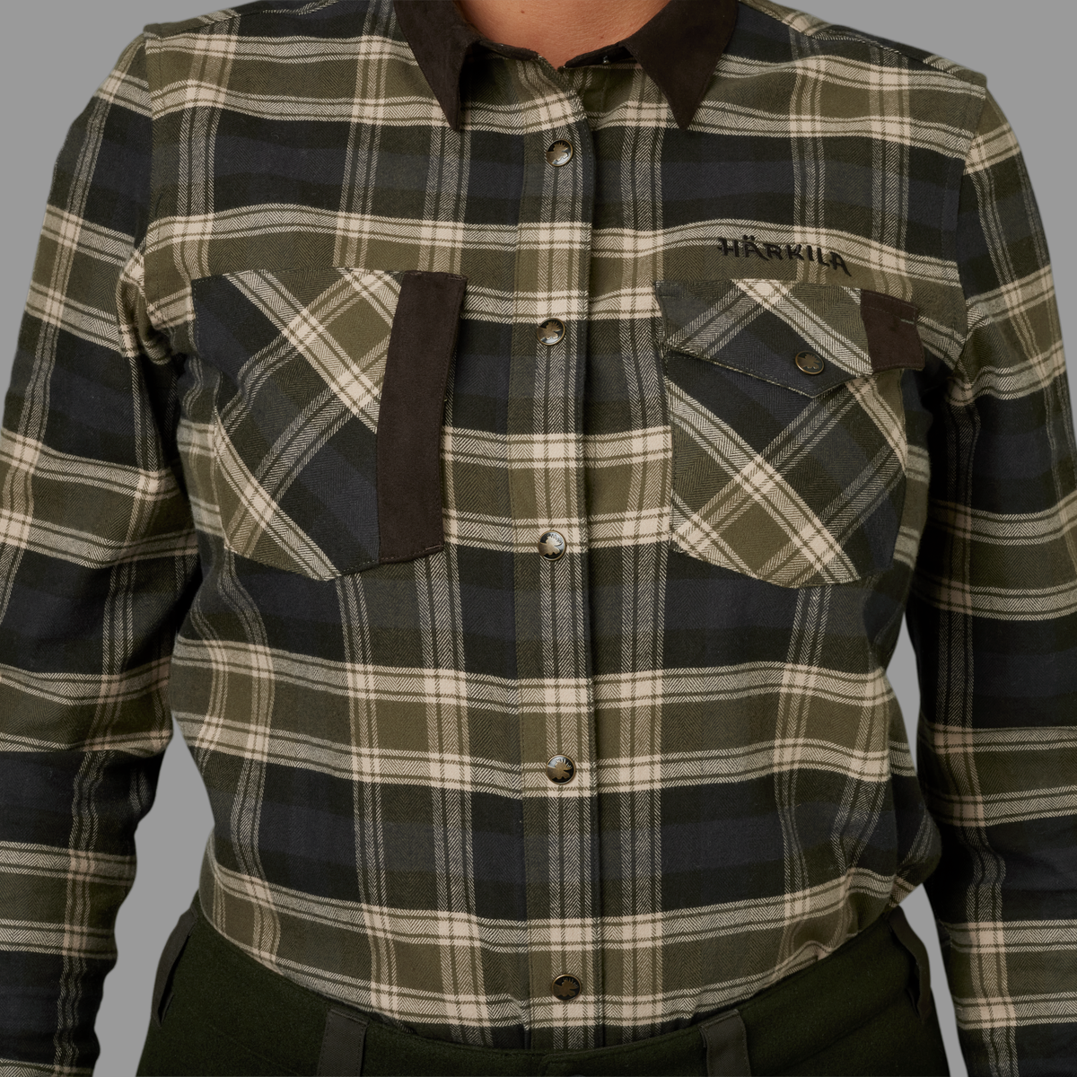 Härkila Aivak Bluse Women