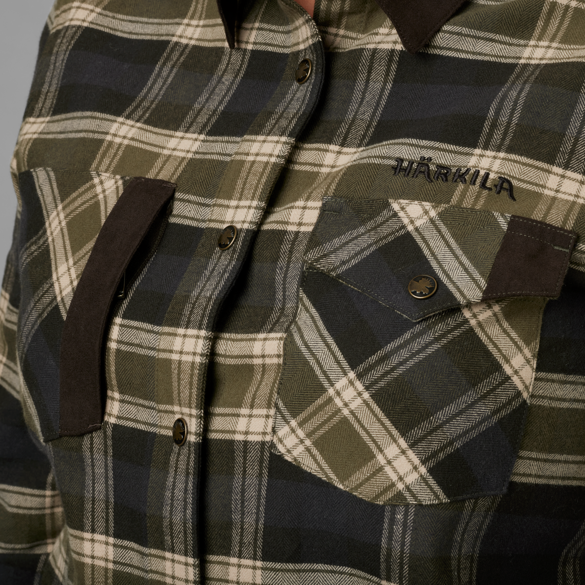 Härkila Aivak Bluse Women