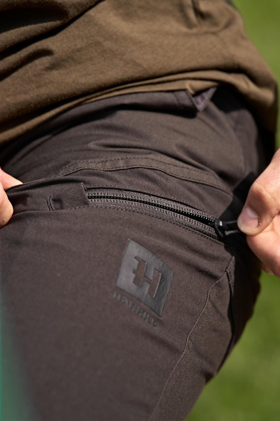 Härkila Fjell Hose Women