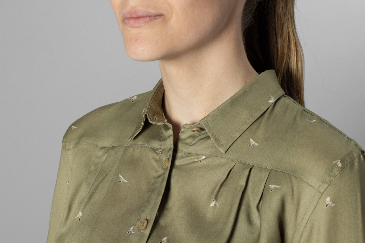 Härkila Abigail Bluse