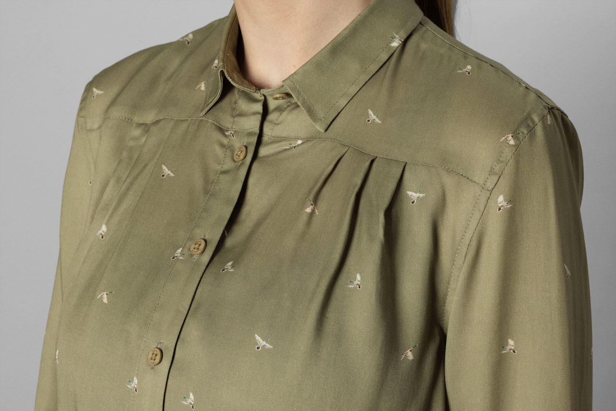 Härkila Abigail Bluse
