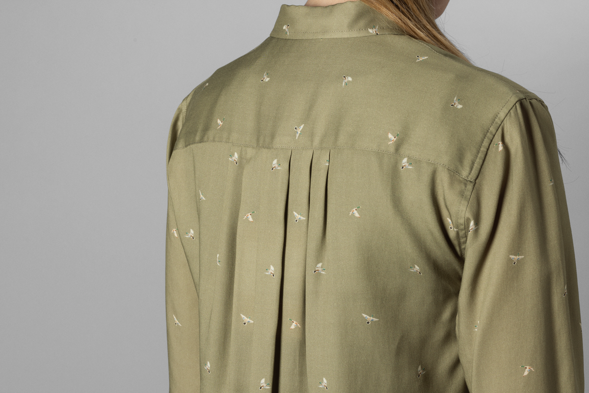Härkila Abigail Bluse