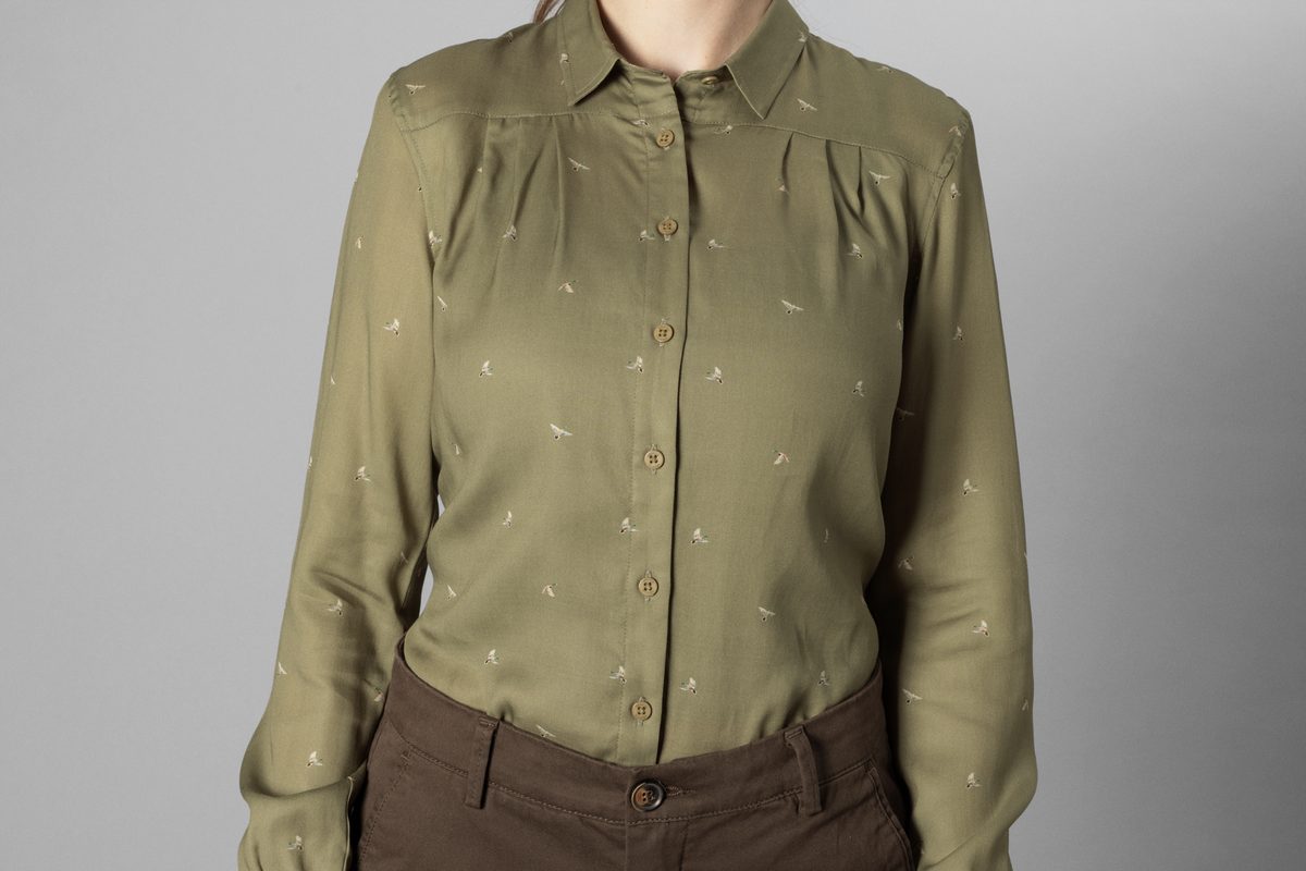Härkila Abigail Bluse
