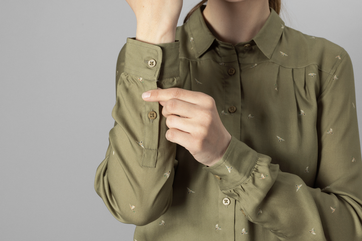 Härkila Abigail Bluse