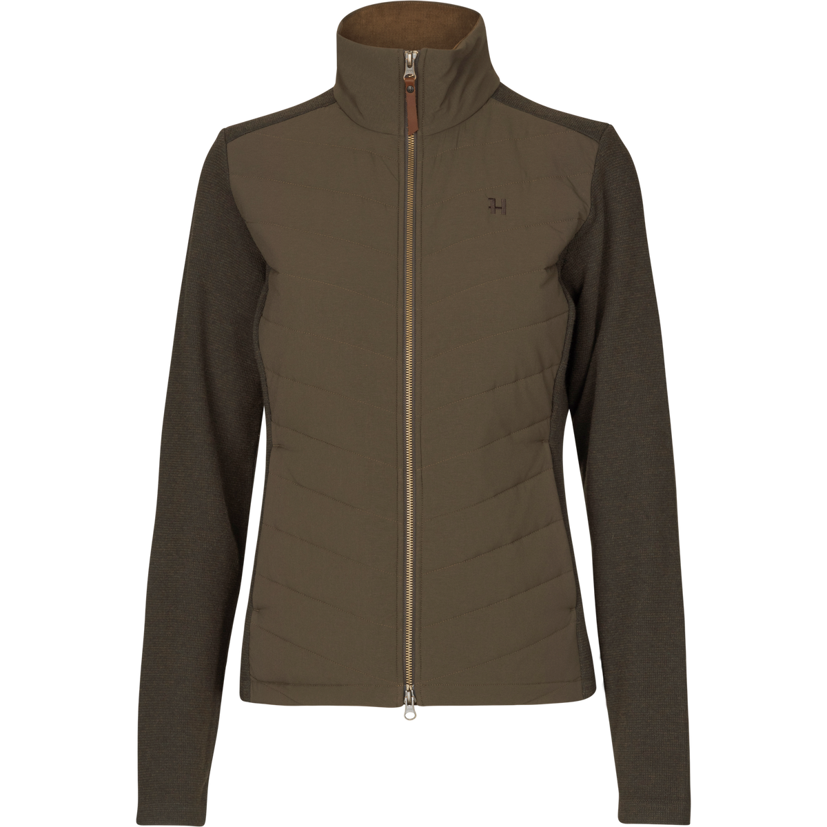 Härkila Sandhem Pro Insulated Strickjacke Women