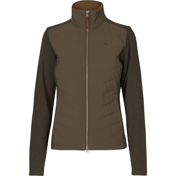 Härkila Sandhem Pro Insulated Strickjacke Women
