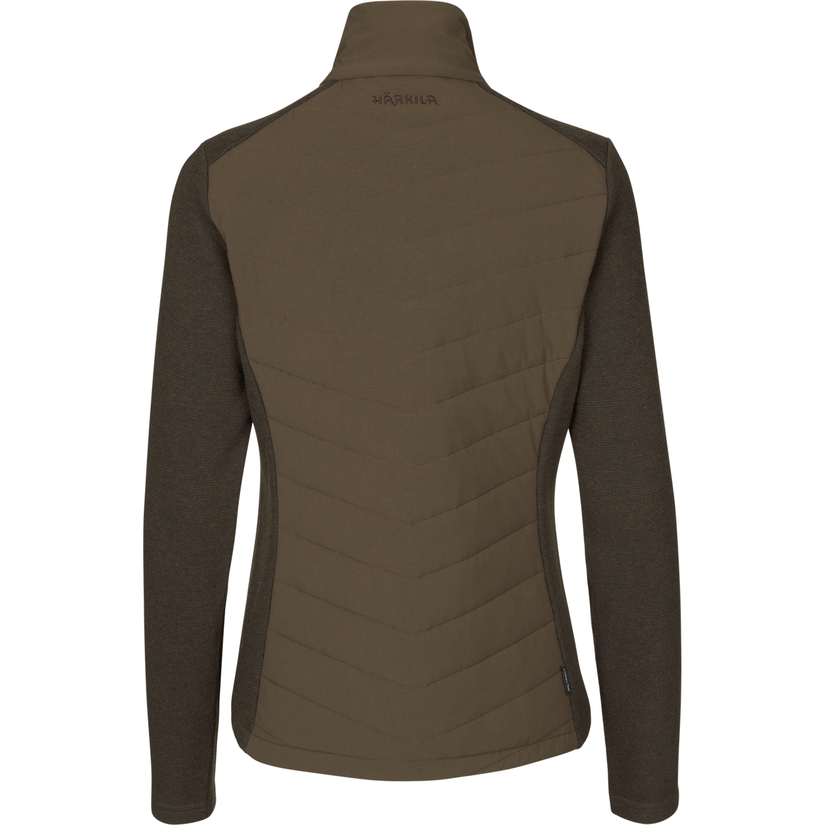 Härkila Sandhem Pro Insulated Strickjacke Women