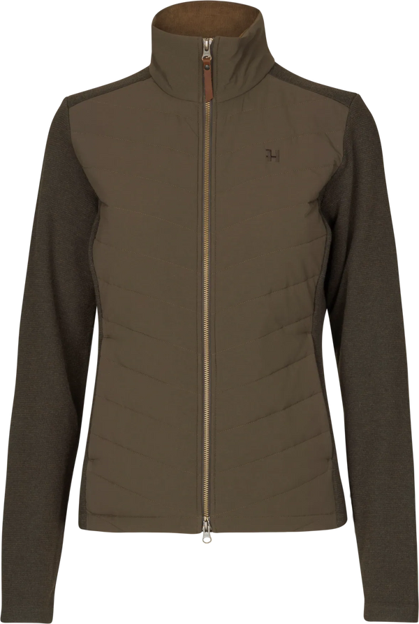 Härkila Sandhem Pro Insulated Cardigan Women