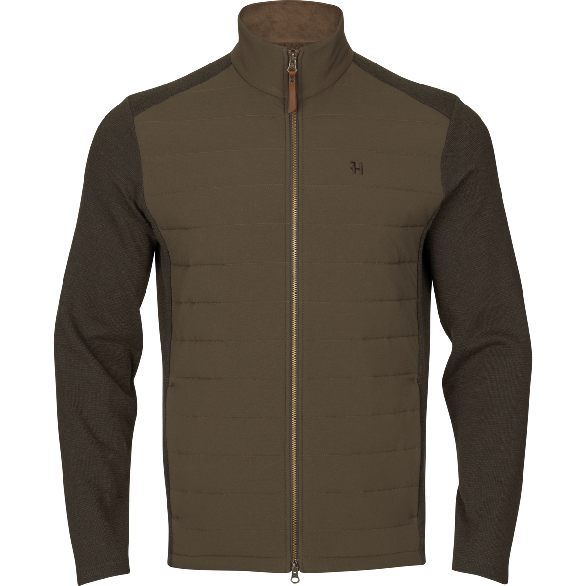 Härkila Sandhem Pro Insulated Strickjacke