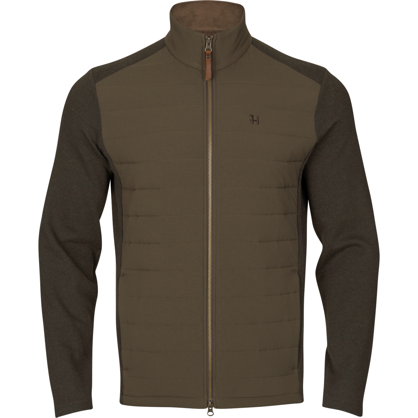 Härkila Sandhem Pro Insulated Strickjacke
