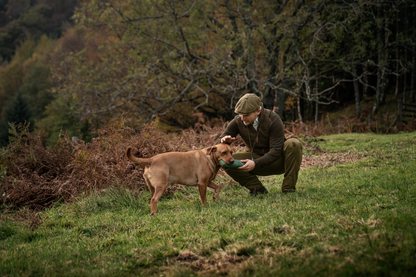 Härkila Sandhem Pro Insulated Strickjacke
