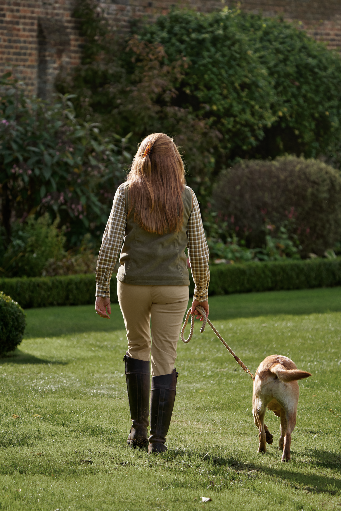 Härkila Norberg Lady Hose