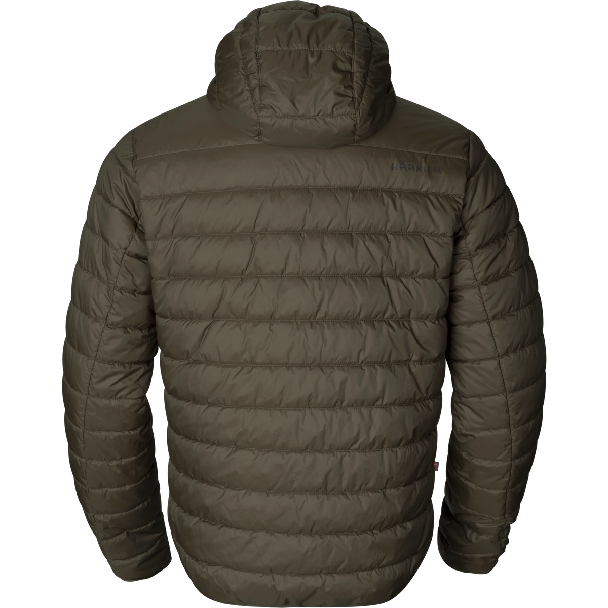 Härkila Logmar Insulated Packable Hooded Jacke