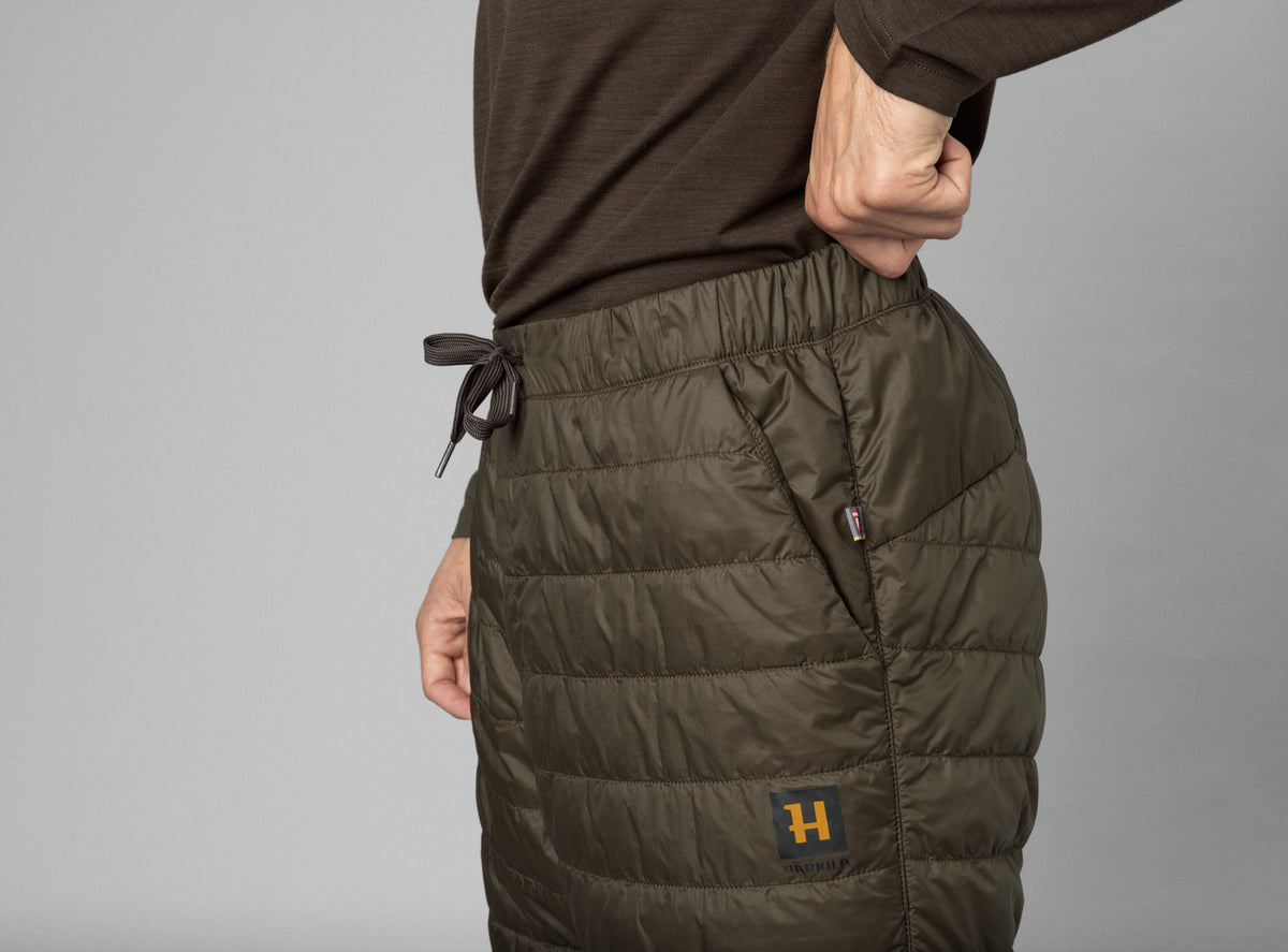 Härkila Logmar Insulated Packable Kniebundhose