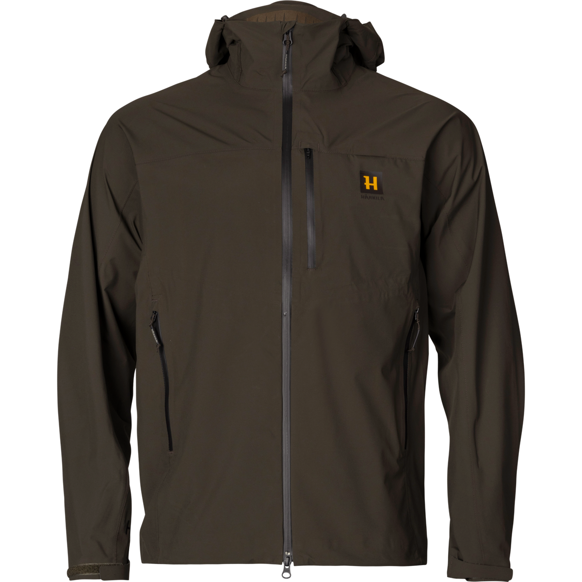 Härkila Logmar HWS Packable Jacke