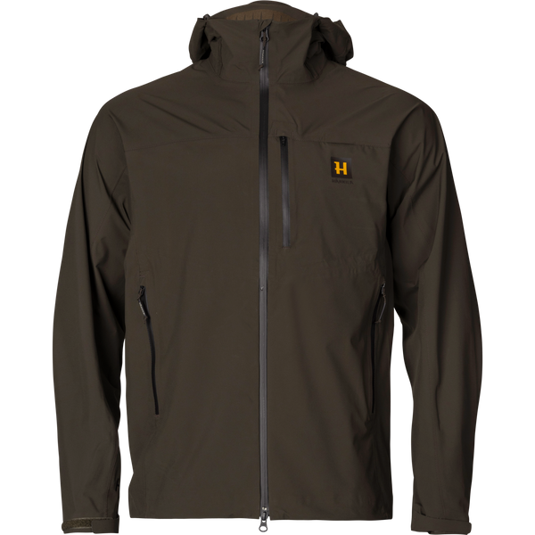 Härkila Logmar HWS Packable Jacke