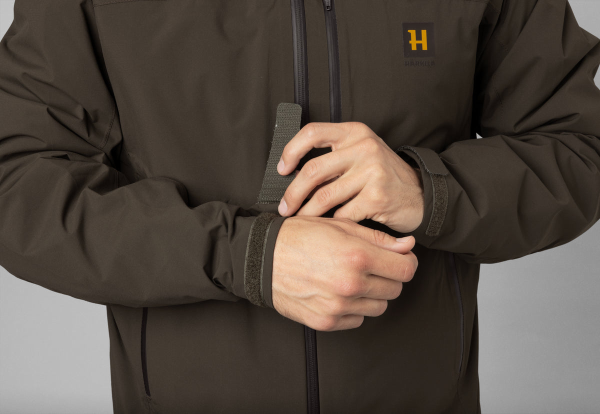 Härkila Logmar HWS Packable Jacke