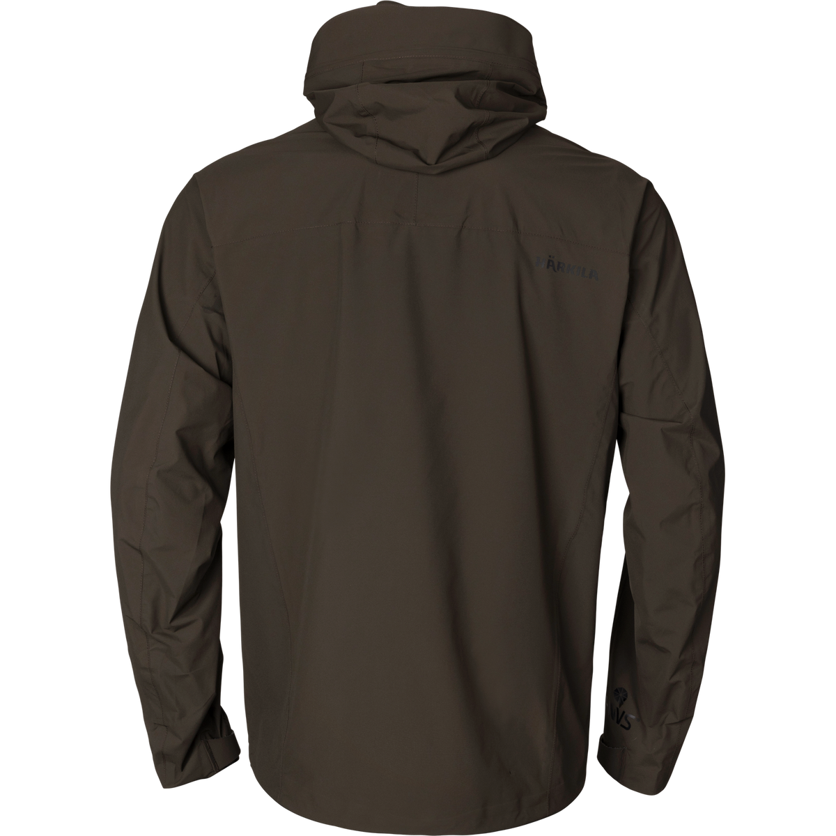 Härkila Logmar HWS Packable Jacke