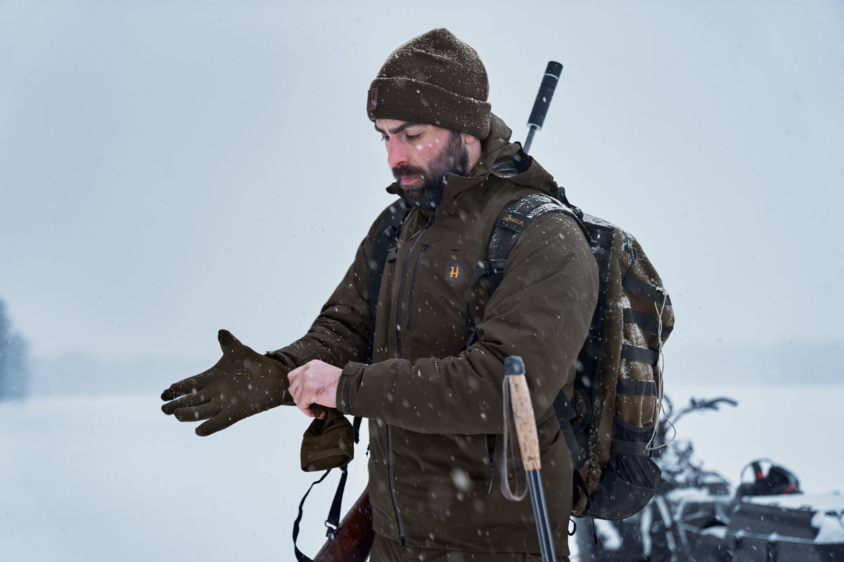Härkila Logmar HWS Packable Jacke