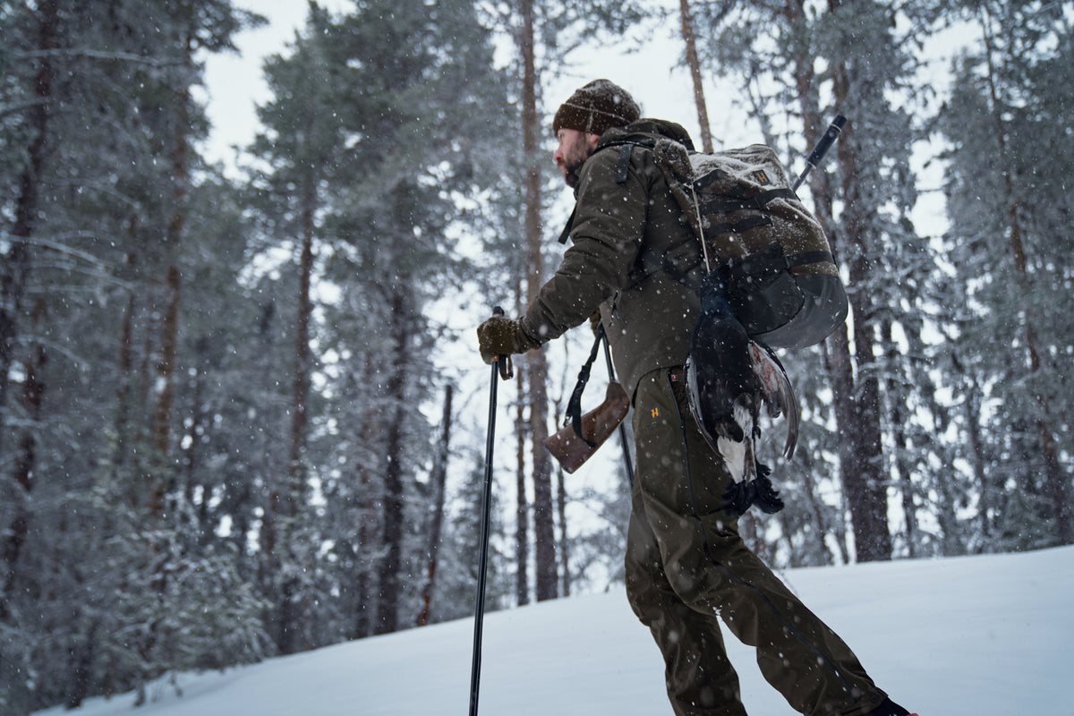Härkila Logmar HWS Packable Jacke