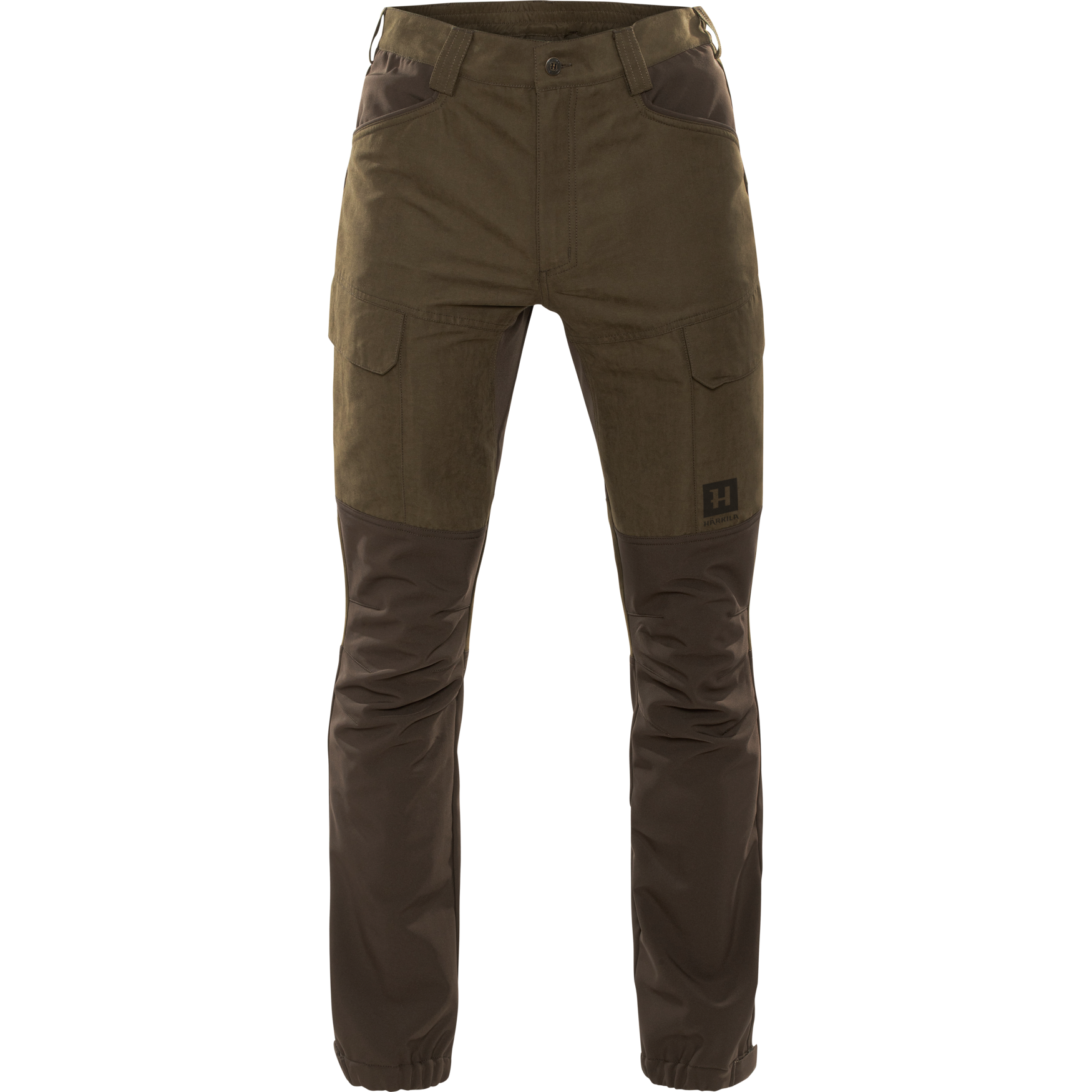 Härkila Scandinaxian Hose - Hunters World 