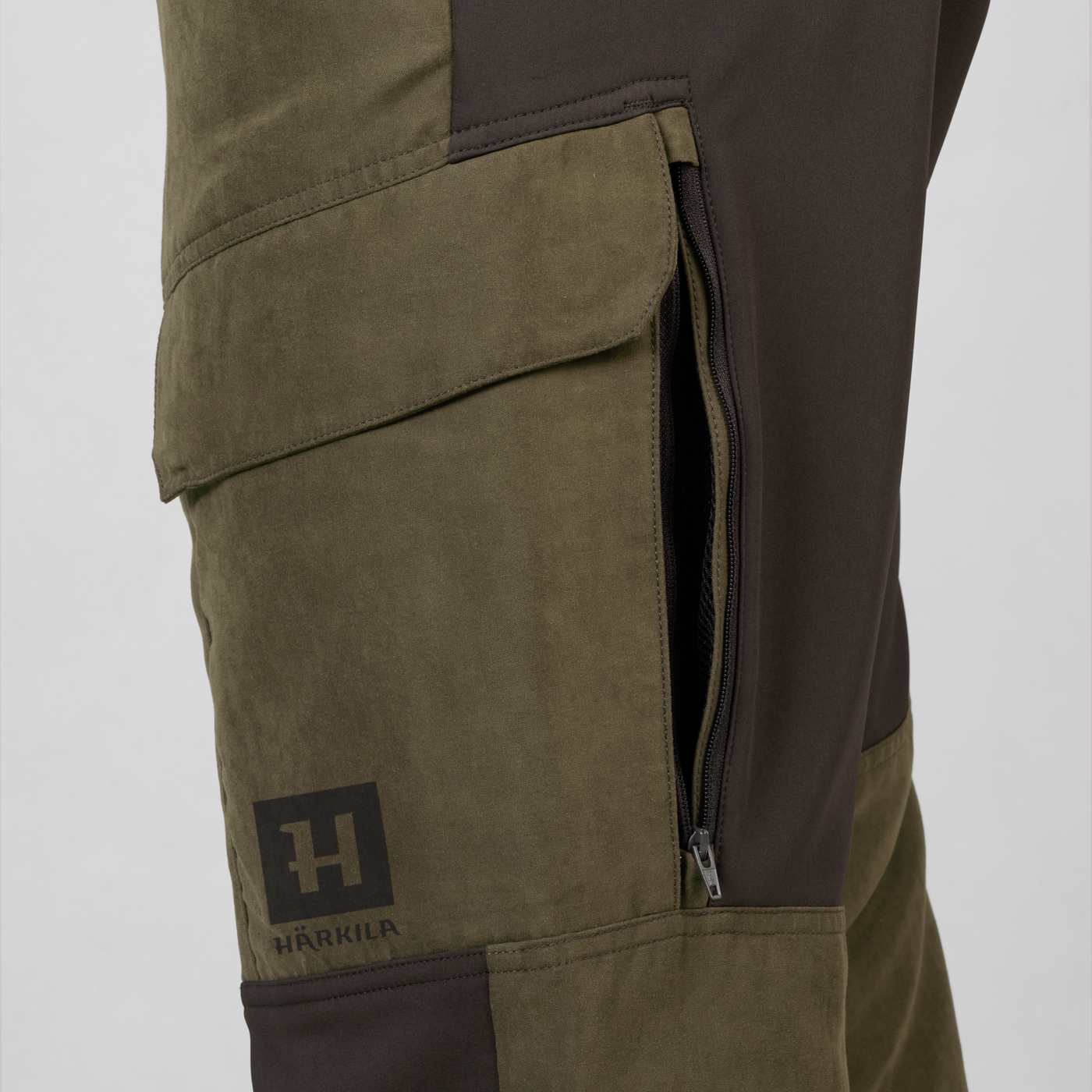 Härkila Scandinaxian Hose