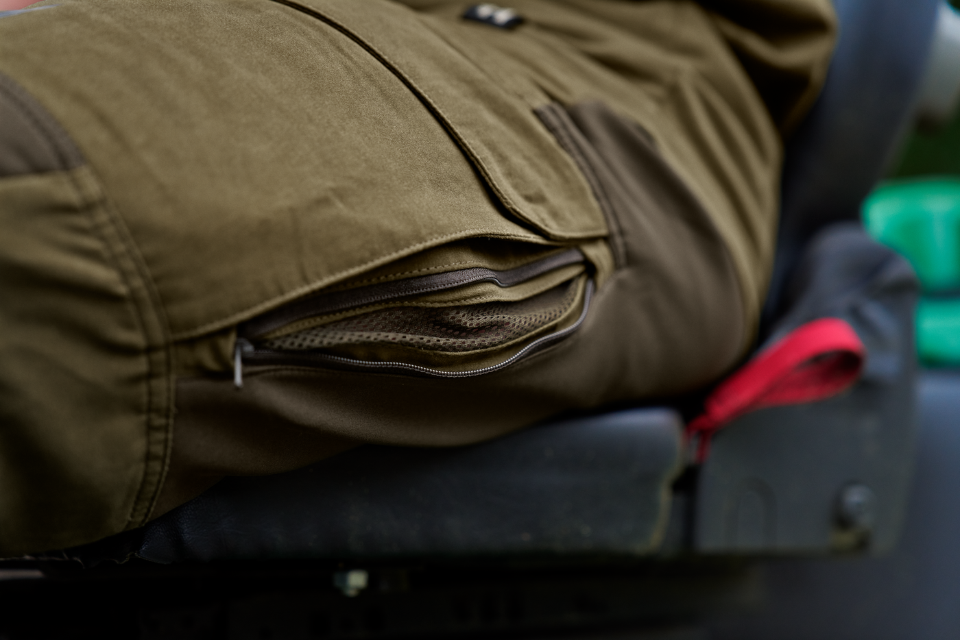 Härkila Scandinavian Hose