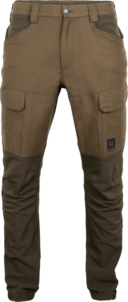 Härkila Scandinaxian Hose - Hunters World 