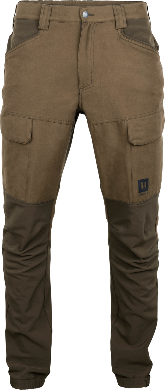 Härkila Scandinaxian Hose - Hunters World 
