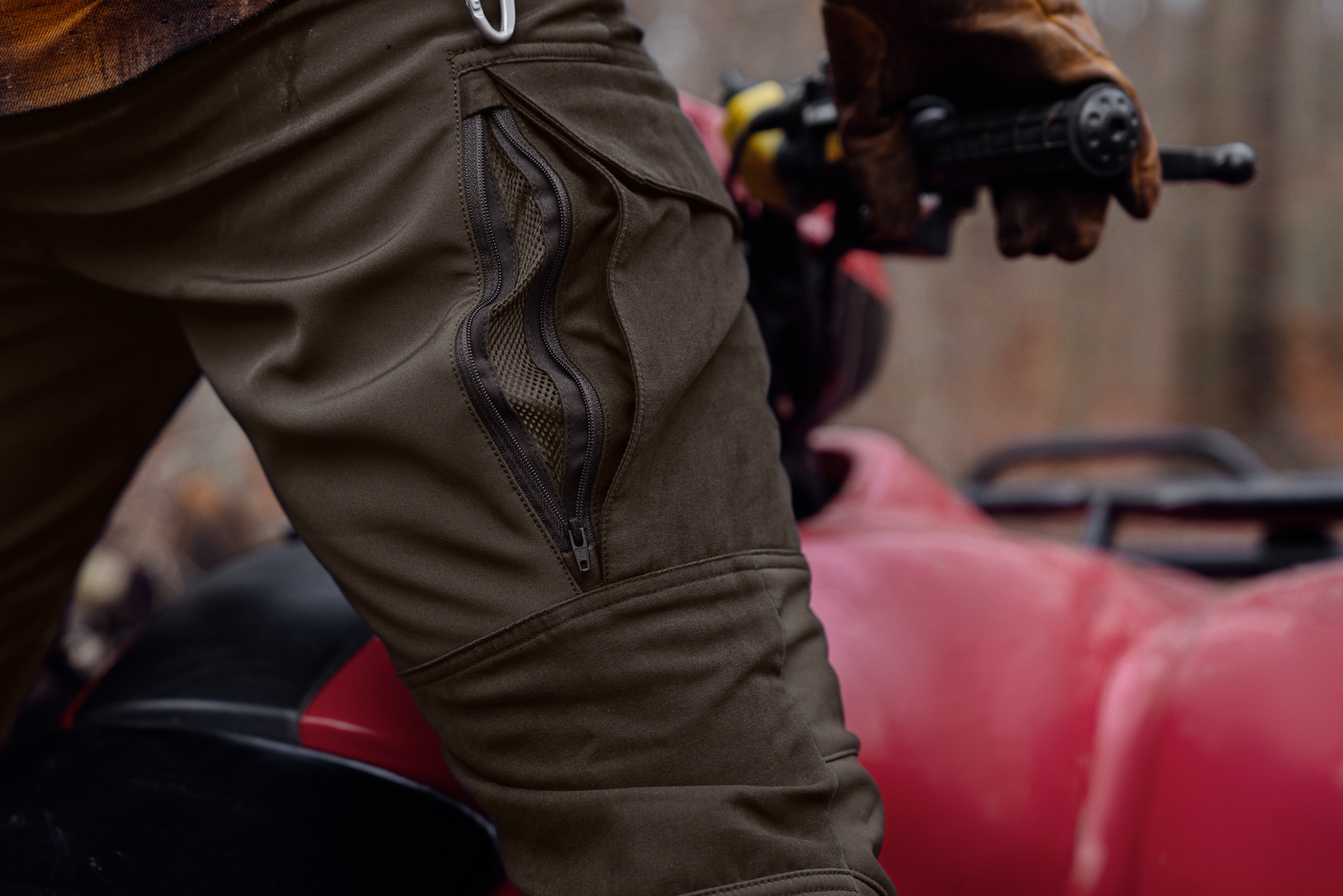 Härkila Scandinavian Hose