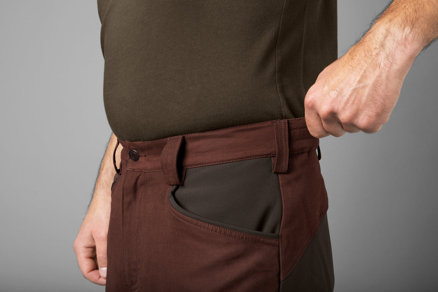 Härkila Scandinavian Hose