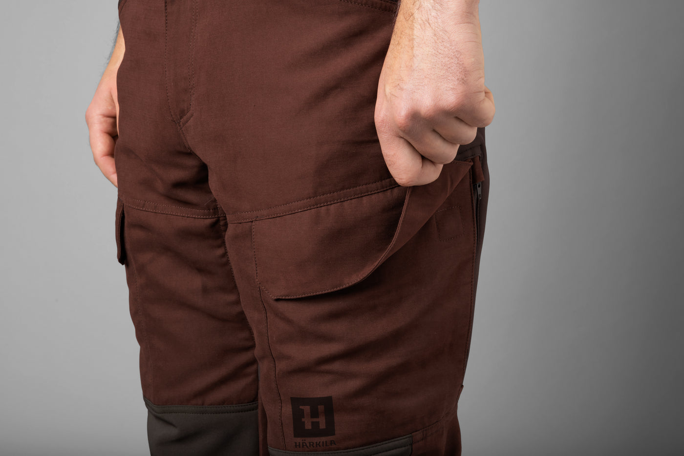 Härkila Scandinavian Hose
