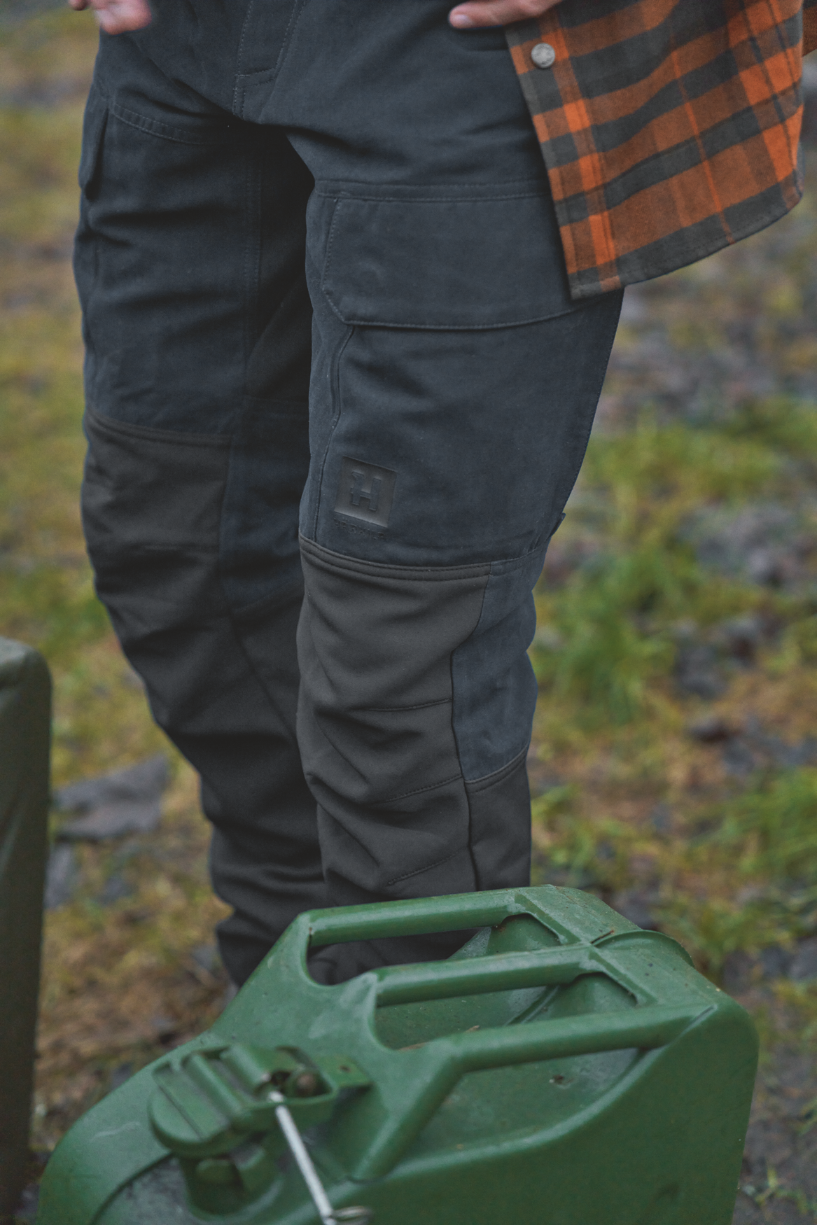Härkila Scandinavian Hose