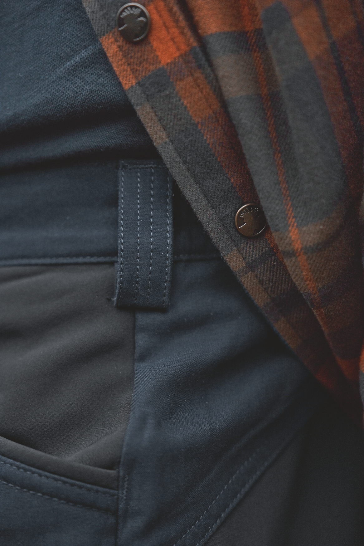 Härkila Scandinavian Hose