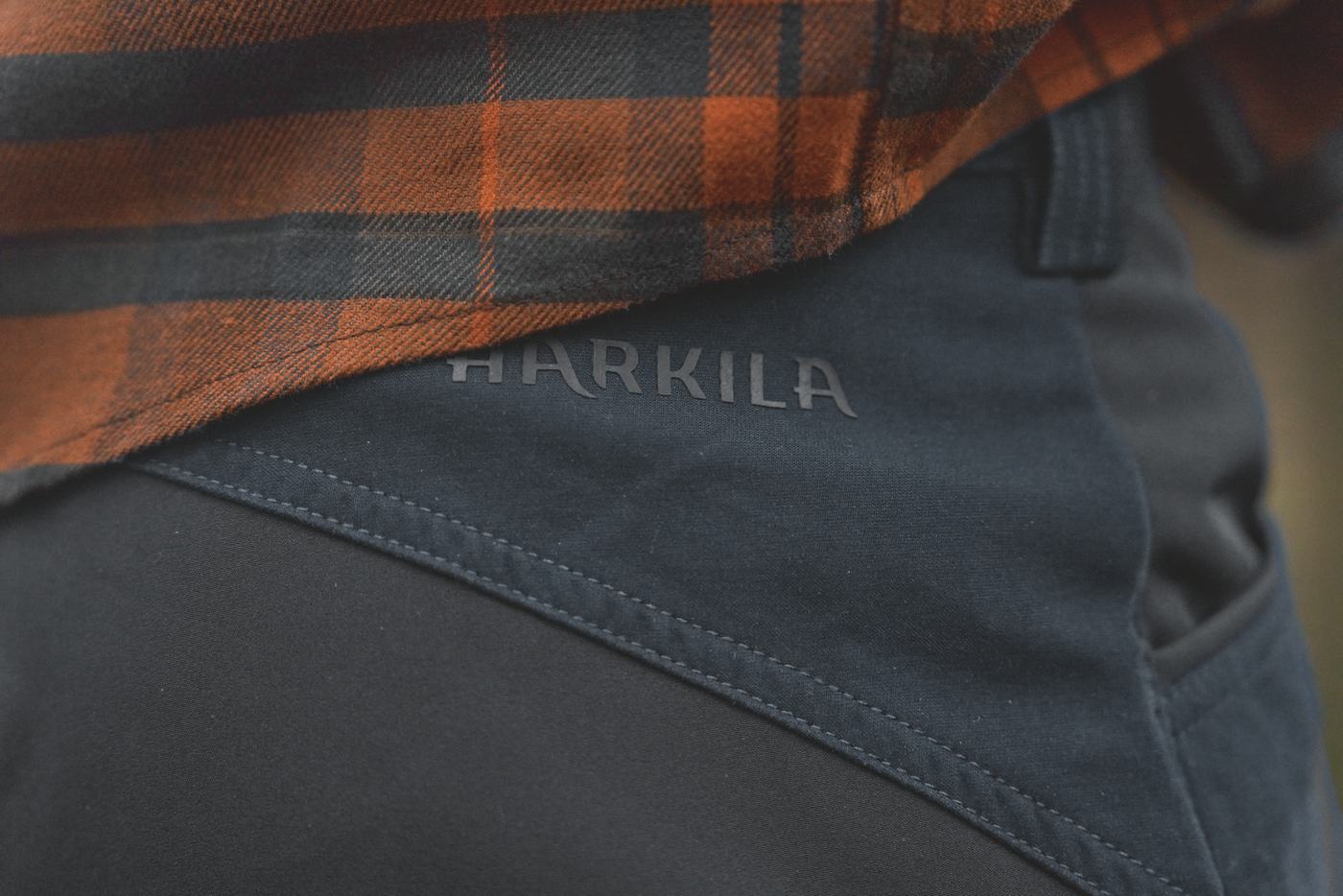 Härkila Scandinavian Hose