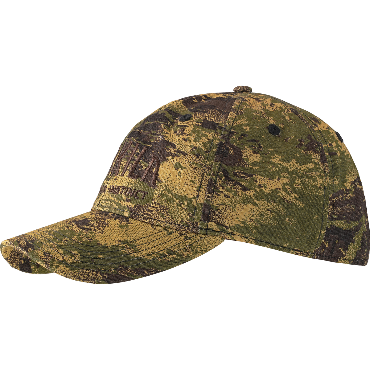Härkila Modi Camo Kappe