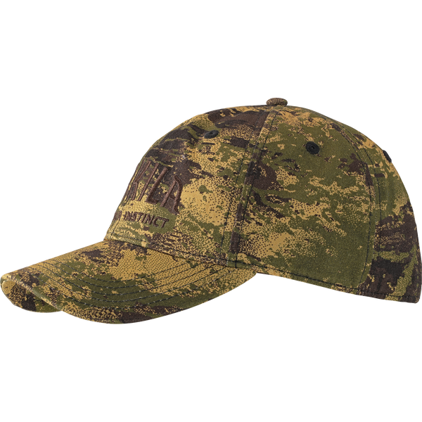 Härkila Modi Camo Kappe